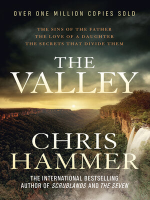 cover image of The Valley